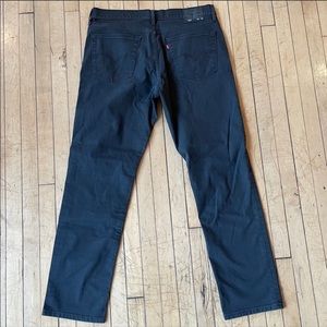 Men's Levi's 541 Tapered Jeans